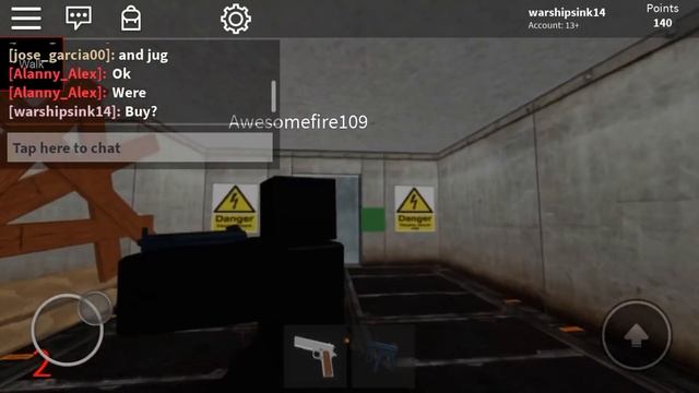 How To Get EVERY Endless Survival Gun! Roblox Survive And Kill The Killers In Area 51! смотреть онлайн