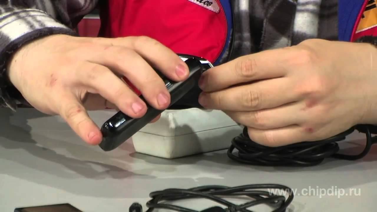 USB-адаптер 5В