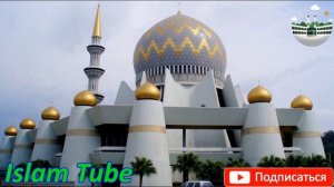 СИЛЬНОЕ ДУА ОТ СГЛАЗА ВРАГОВ ЗАВИСТИ и МАГИИ, ИН ША АЛЛАХ!!!