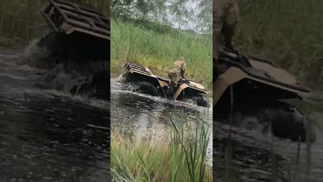 Квадроцикл вездеход 07 смотреть онлайн