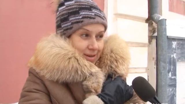 Каким должен быть депутат городской Думы? смотреть онлайн