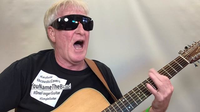 Oompa Loompa Song #2 COVER смотреть онлайн