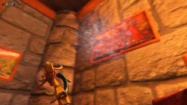 Viscera Cleanup Detail: Santa's Rampage - Грязные секреты Санты!