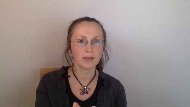 Немецкий. Deutsch. Слова-паразиты/Füllwörter смотреть онлайн