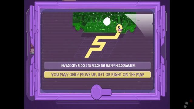 Alien Hominid Invasion Demo Gameplay смотреть онлайн