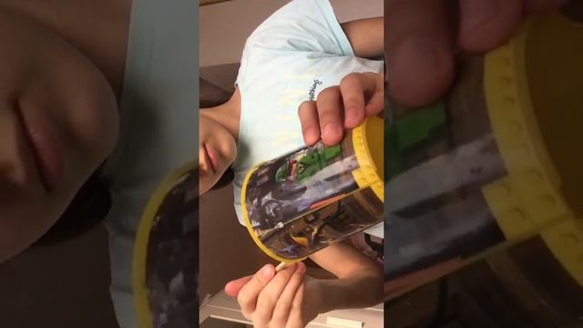 Как сделать баттер слайм смотреть онлайн