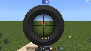 Обзор обновления крафтсмана+паказ как скачать мод на оружие