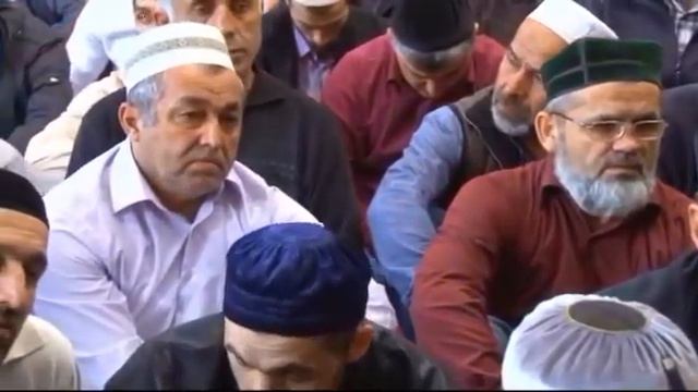Шариат ва Тарикъат смотреть онлайн