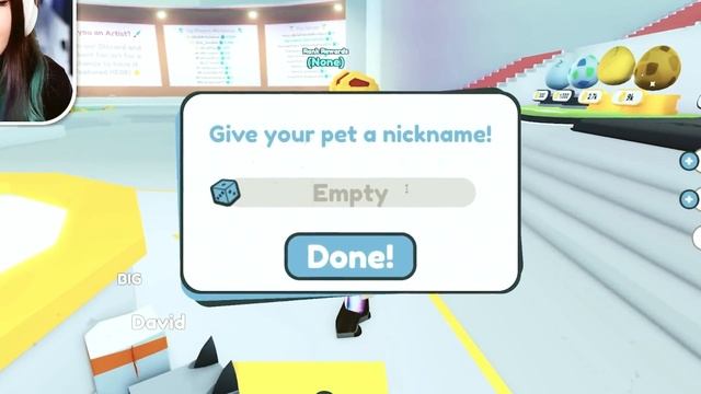 Only OG people can watch THIS.. | PET SIMULATOR X ROBLOX смотреть онлайн