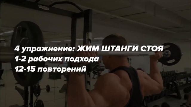Тренировка для начинающих - базовые упражнения (ФЛЕКС-СПОРТ) смотреть онлайн