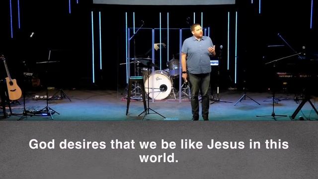 03/27/2022 - 9 AM LIVE - Confident Children of God смотреть онлайн