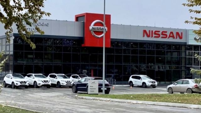 Лада Нива лидер продаж марта смотреть онлайн