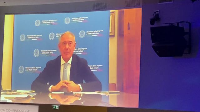 ROMA ВИДЕО IGI INVESTIMENTI GROUP G. INCARNATO| G. GIORGETTI| A.URSO| R. GUALTIERI| ЧАСТЬ 12 смотреть онлайн