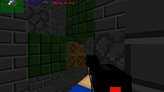 играем в Блокаду (часть 1) смотреть онлайн