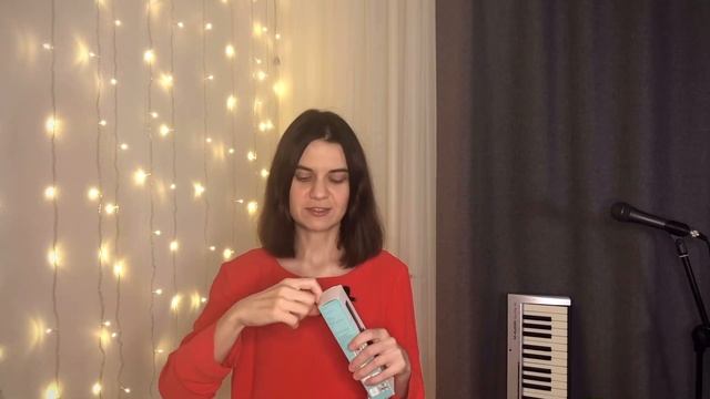 Уроки ВОКАЛА дома. Как ПЕТЬ громко и никому не мешать? смотреть онлайн