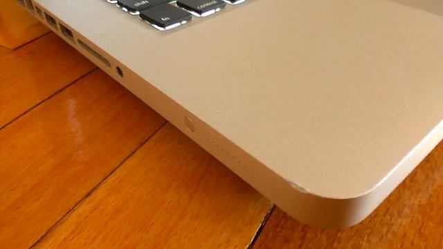 Macbook Pro 2010 2,4 GHz 4 гб 250 hdd смотреть онлайн