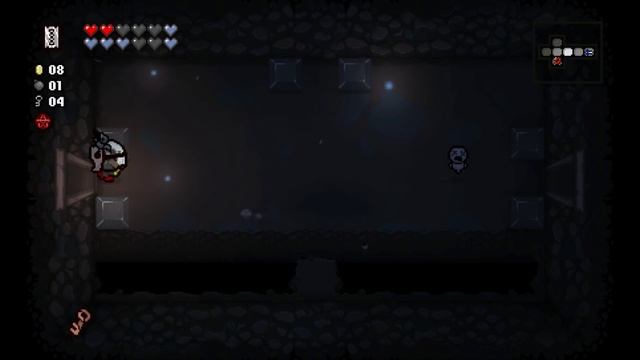 The Binding of Isaac: Rebirth - Let's Play - Episode 360 [Guise] смотреть онлайн