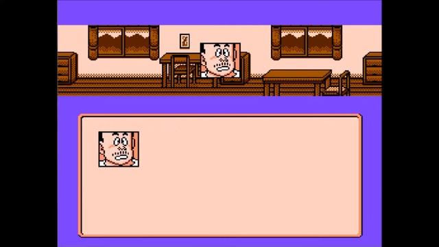 Dragonball Z Retro Gaming: Dragonball Z III Ressen Jinzou Ningen For The Famicom #6