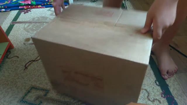 Как сделать кресло из картонных кaробок///K.Master смотреть онлайн