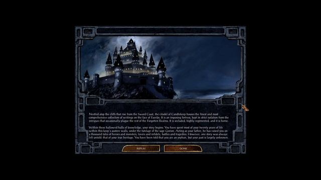 Baldur's Gate Enhanced Edition Review - Is It Worth It? смотреть онлайн
