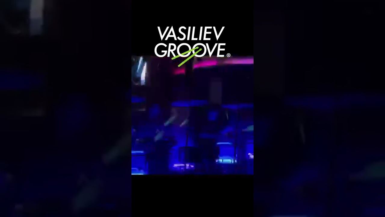 Night Drums / Васильев Грув - Шоу Барабанщиков смотреть онлайн