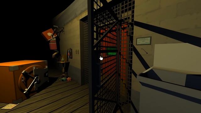 Preview + Quadrilateral Cowboy смотреть онлайн