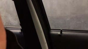 Датсун Он-до не работают замки передних дверей