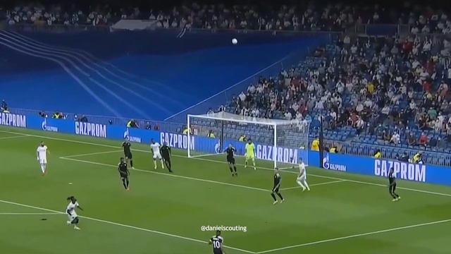 Gustavo Dulanto vs Real Madrid смотреть онлайн