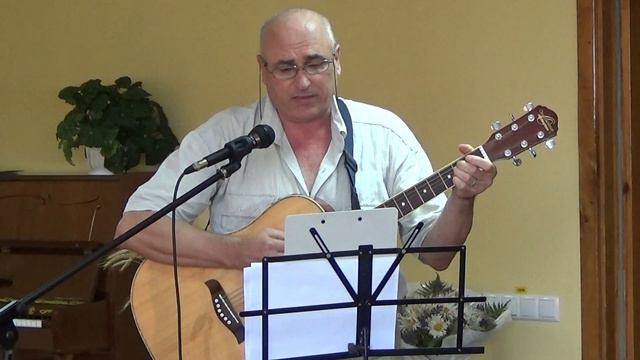 Лірична пісня про маму "Заблукала мама" - Василь Коваленко смотреть онлайн
