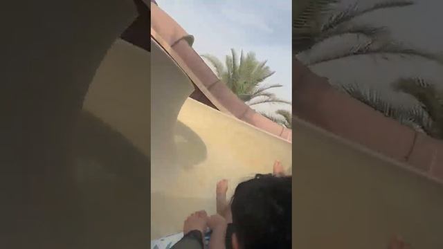 RIDE | WILD WADI WATER PARK смотреть онлайн