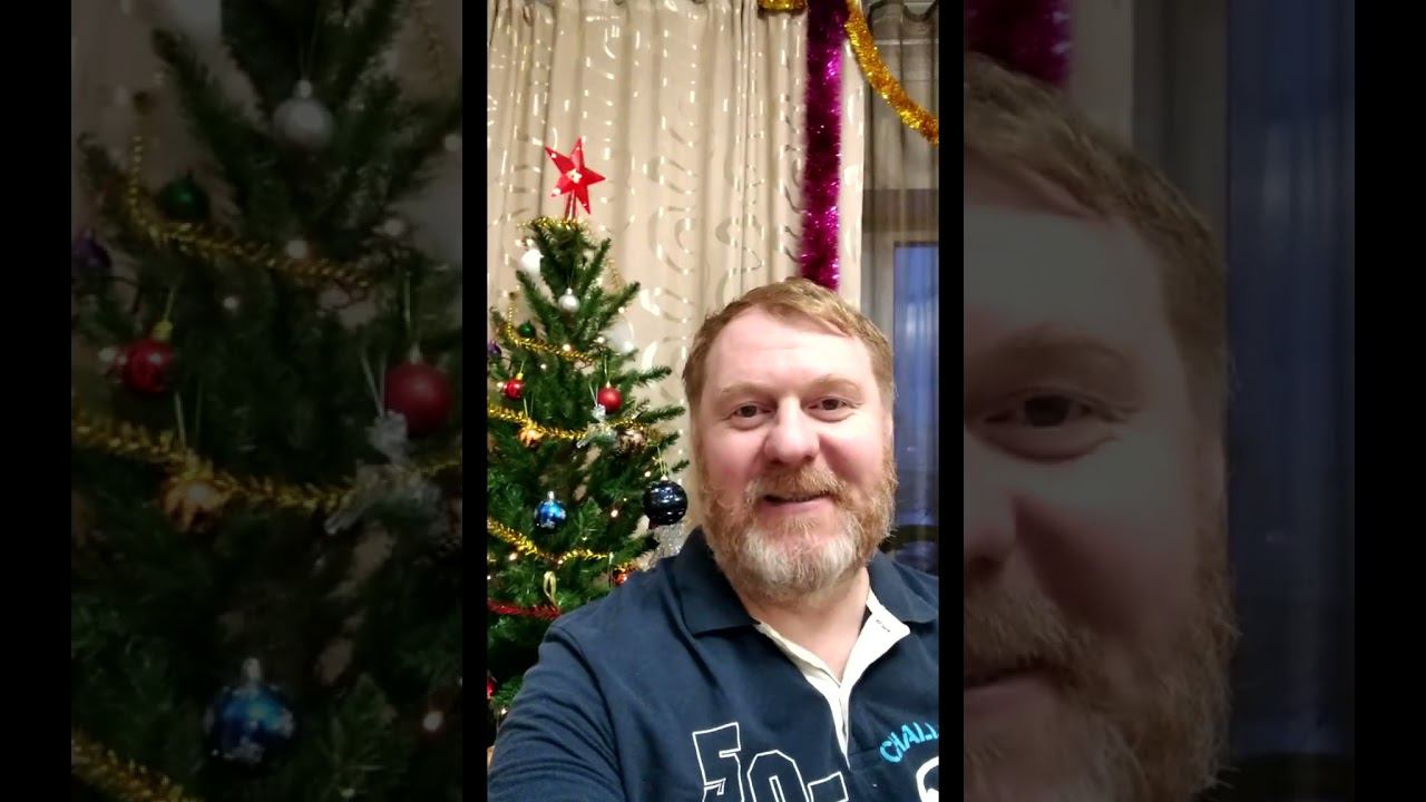 С Наступающим Новым 2024 годом смотреть онлайн