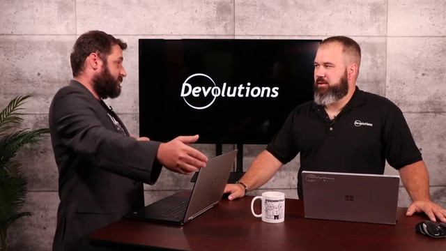Understanding Remote Desktop Protocol Threats (vlog) смотреть онлайн