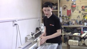 Лучший подарок ребенку! Машинка из дерева своими руками!