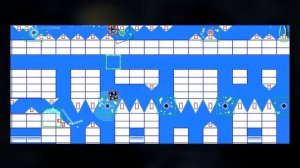 [НЕАКТУАЛЬНО] CYCLOLCYC - САМЫЙ СЛОЖНЫЙ ИМПОССИБЛ УРОВЕНЬ