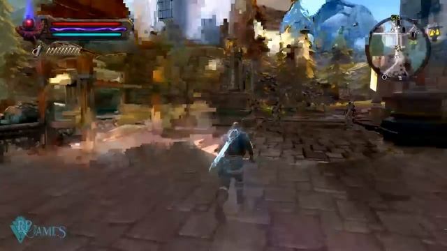 Kingdoms Of Amalur Re Reckoning Fatesworn Finsesse Build The Despoilers Armor How To Get & Build смотреть онлайн