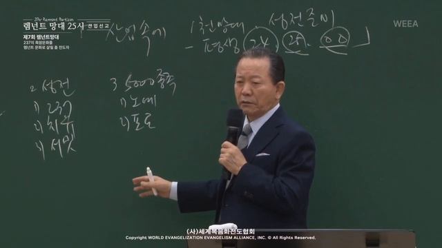 02-12-2023/ Бизнес миссионерство/ 7-ая Всемирная Конференция ЛПВ/ 2-лекция смотреть онлайн