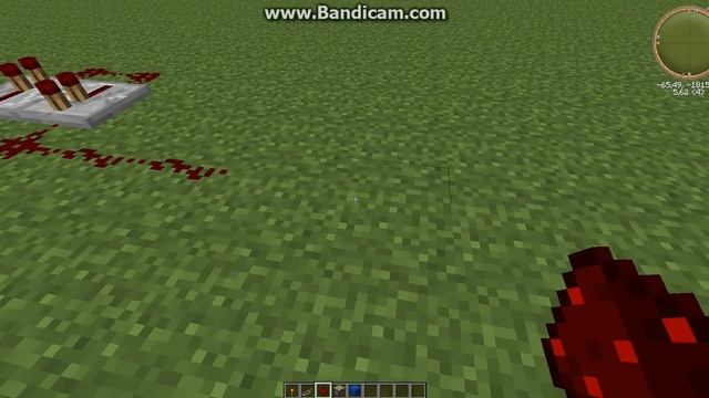 как копировать блоки в майнкрафт