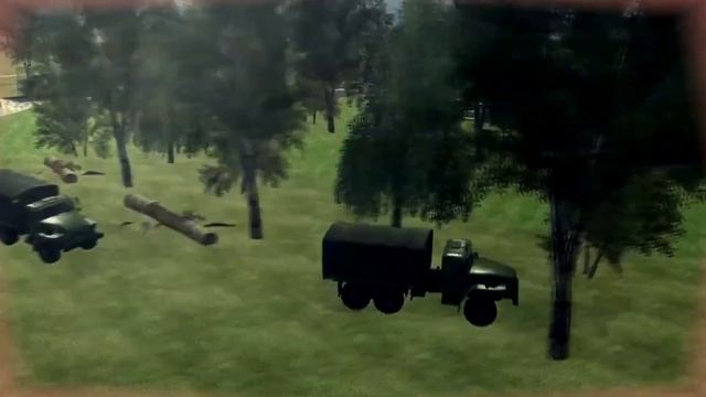 GTA: Criminal Russia Криминальная Россия Онлайн смотреть онлайн