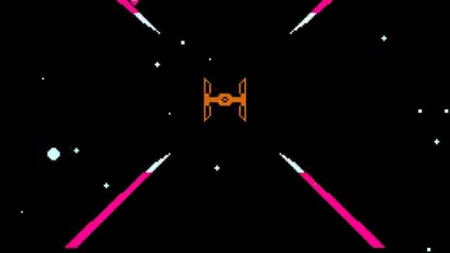 Star Fire (1978 Exidy) (Arcade) смотреть онлайн