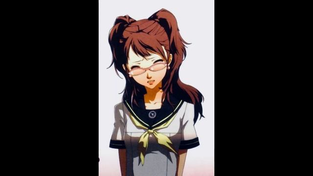 [15.AI Persona 4] Rise's existential crisis is...suggestive?! смотреть онлайн