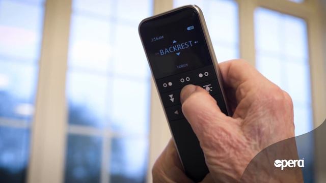 RotoBed® Home - Opera® Rotating Chair Beds