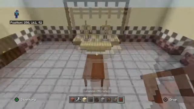 Fredbear's Family Diner Tutorial (Minecraft)