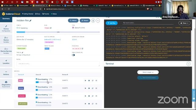 Scaling Embedded Linux Devices from Prototype to Production смотреть онлайн