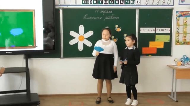 Урок литературного чтения 3 кл Д.Мамин-Сибиряк "Серая Шейка" Учитель: Шмидтке О.И. смотреть онлайн