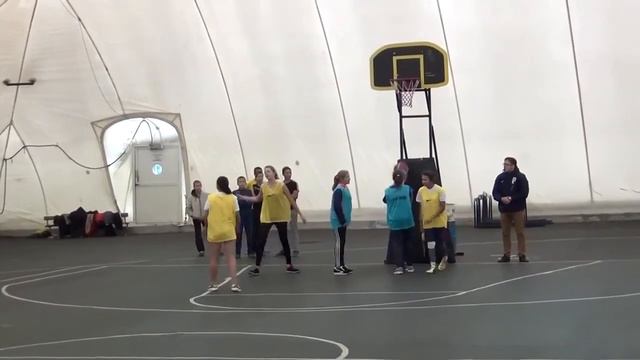 Областной турнир профилактика ВИЧ,организатор АНО "Салда-город возможностей"#3 смотреть онлайн