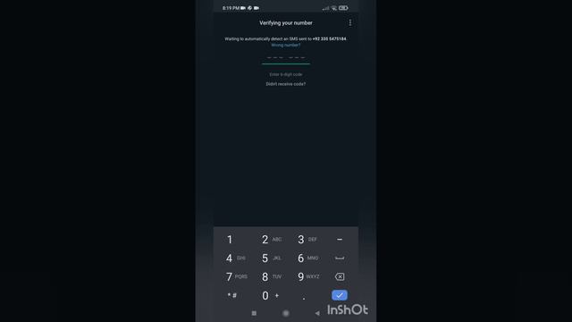 How to create whatsapp business account 😌 смотреть онлайн