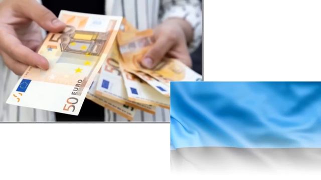 Эстония просчиталась! Россия получит активны на миллиарды евро, благодаря одной глупости Эстонии! смотреть онлайн