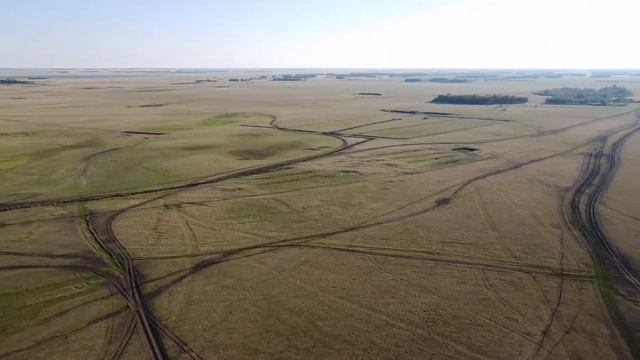 Краснокаменка (Северо-Казахстанская область) Полёты во сне и наяву ,часть 5 наш котлован смотреть онлайн