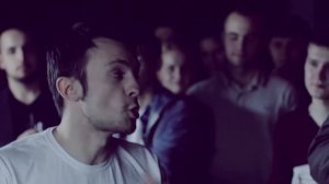 VERSUS: FRESH BLOOD (Эрнесто Заткнитесь VS Mytee Dee) Round 4