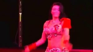 Алла Кушнир (Alla Kushnir) - Belly Dance